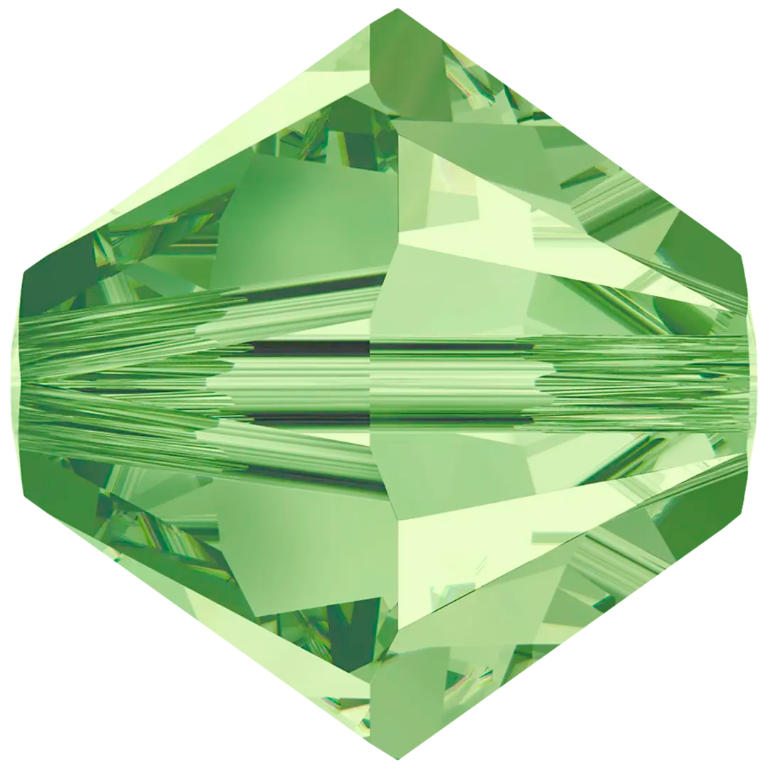 Serinity Colour Sample Service Beads - Standard Colours - Bluestreak Crystals