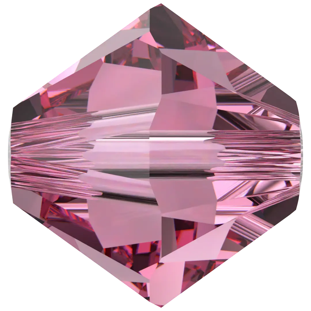 Serinity Colour Sample Service Beads - Standard Colours - Bluestreak Crystals