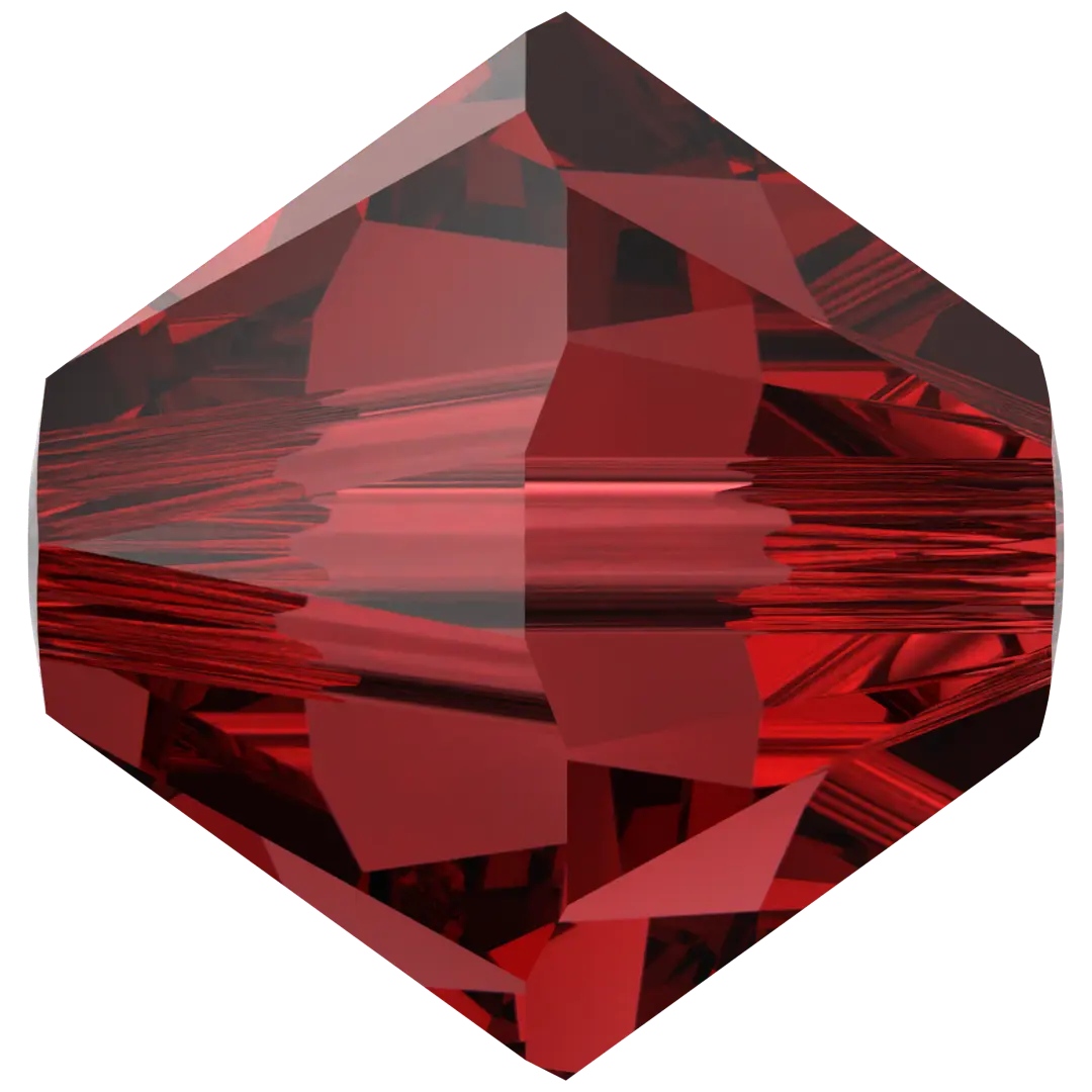 Serinity Colour Sample Service Beads - Standard Colours - Bluestreak Crystals