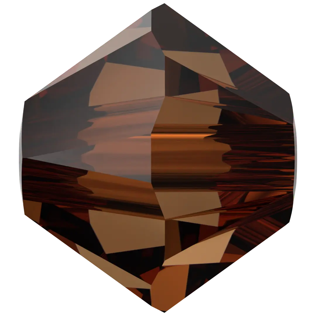 Serinity Colour Sample Service Beads - Standard Colours - Bluestreak Crystals