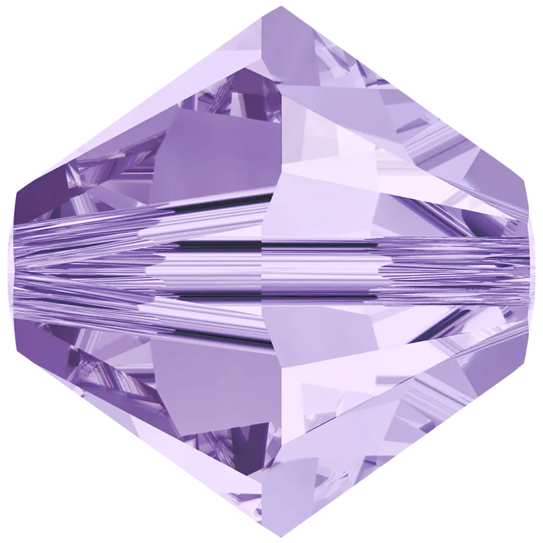 Serinity Colour Sample Service Beads - Standard Colours - Bluestreak Crystals