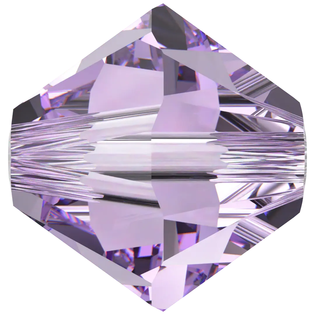 Serinity Colour Sample Service Beads - Standard Colours - Bluestreak Crystals