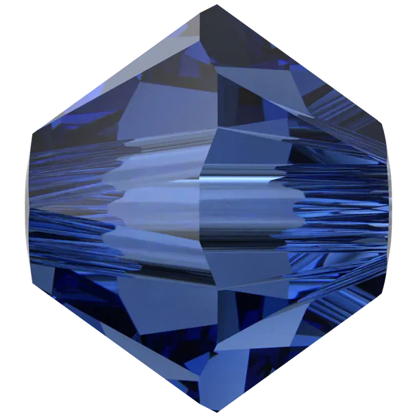 Serinity Colour Sample Service Beads - Standard Colours - Bluestreak Crystals