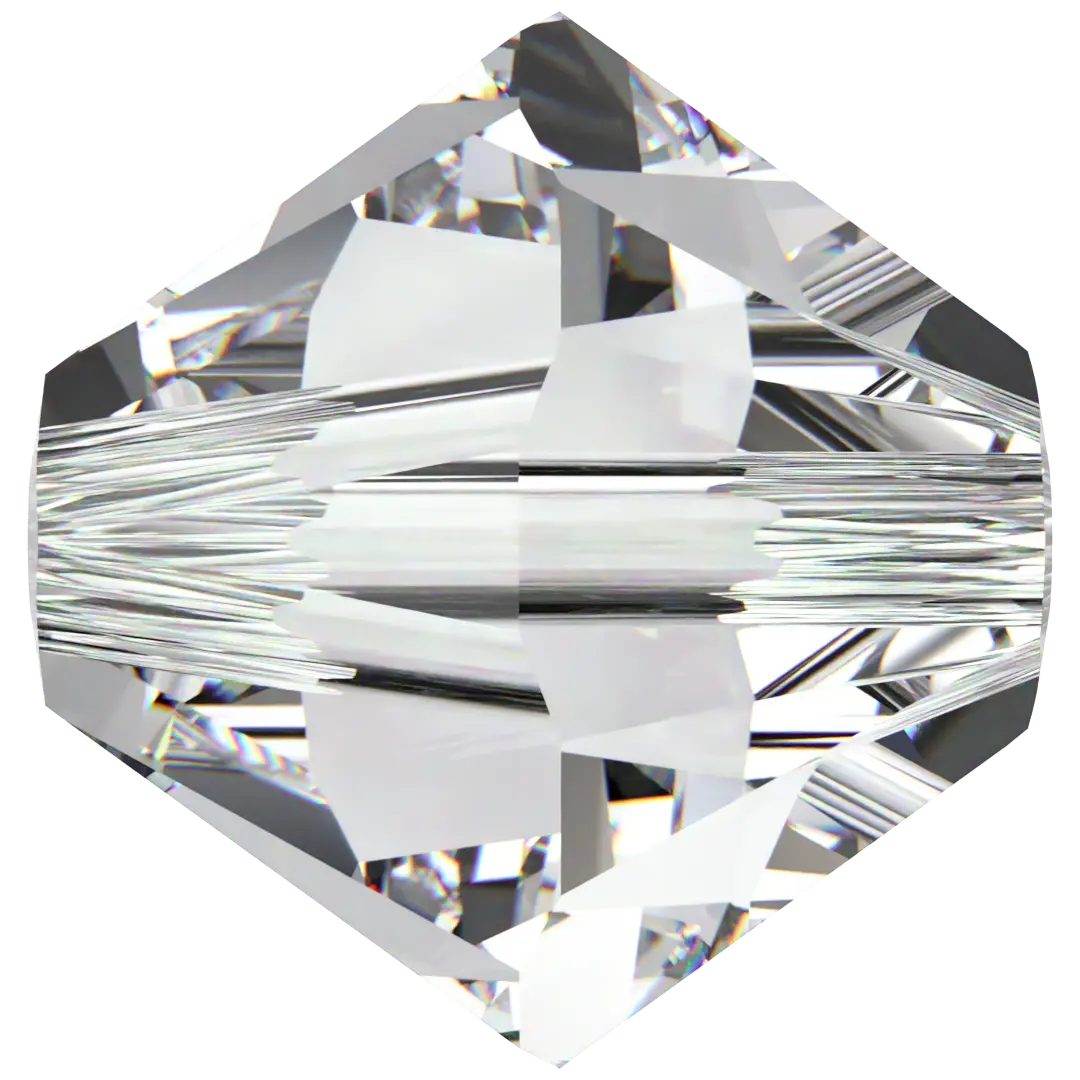 Serinity Colour Sample Service Beads - Standard Colours - Bluestreak Crystals