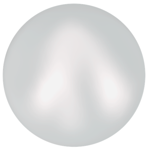 Serinity Colour Sample Service - Crystal Pearl Colours - Bluestreak Crystals