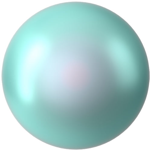 Serinity Colour Sample Service - Crystal Pearl Colours - Bluestreak Crystals