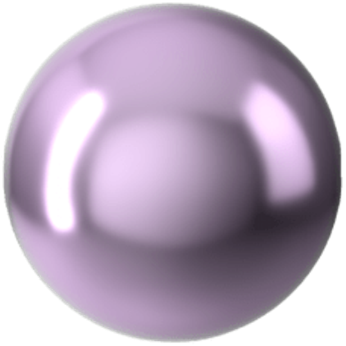 Serinity Colour Sample Service - Crystal Pearl Colours - Bluestreak Crystals