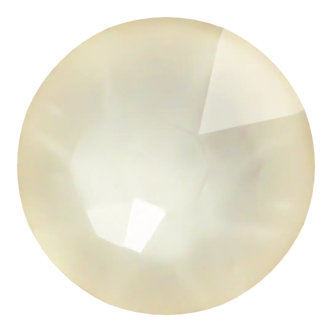 Serinity Colour Sample Service Flatbacks - Crystal & Effect Colours - Bluestreak Crystals