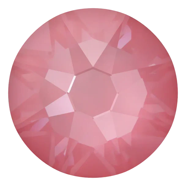 Serinity Colour Sample Service Flatbacks - Crystal & Effect Colours - Bluestreak Crystals