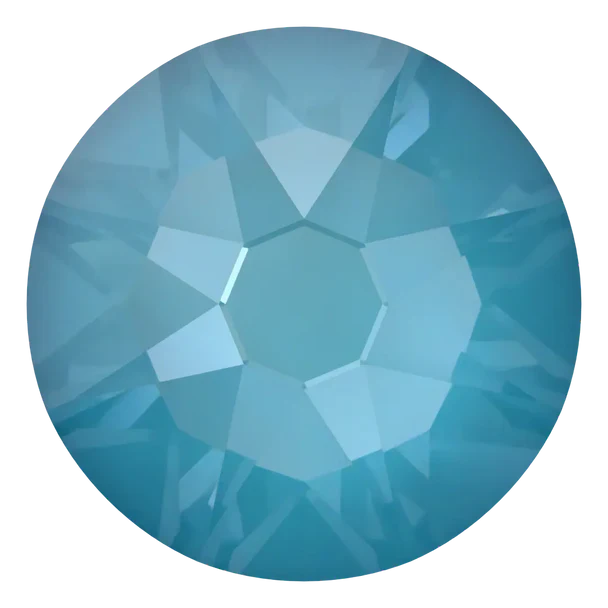 Serinity Colour Sample Service Flatbacks - Crystal & Effect Colours - Bluestreak Crystals