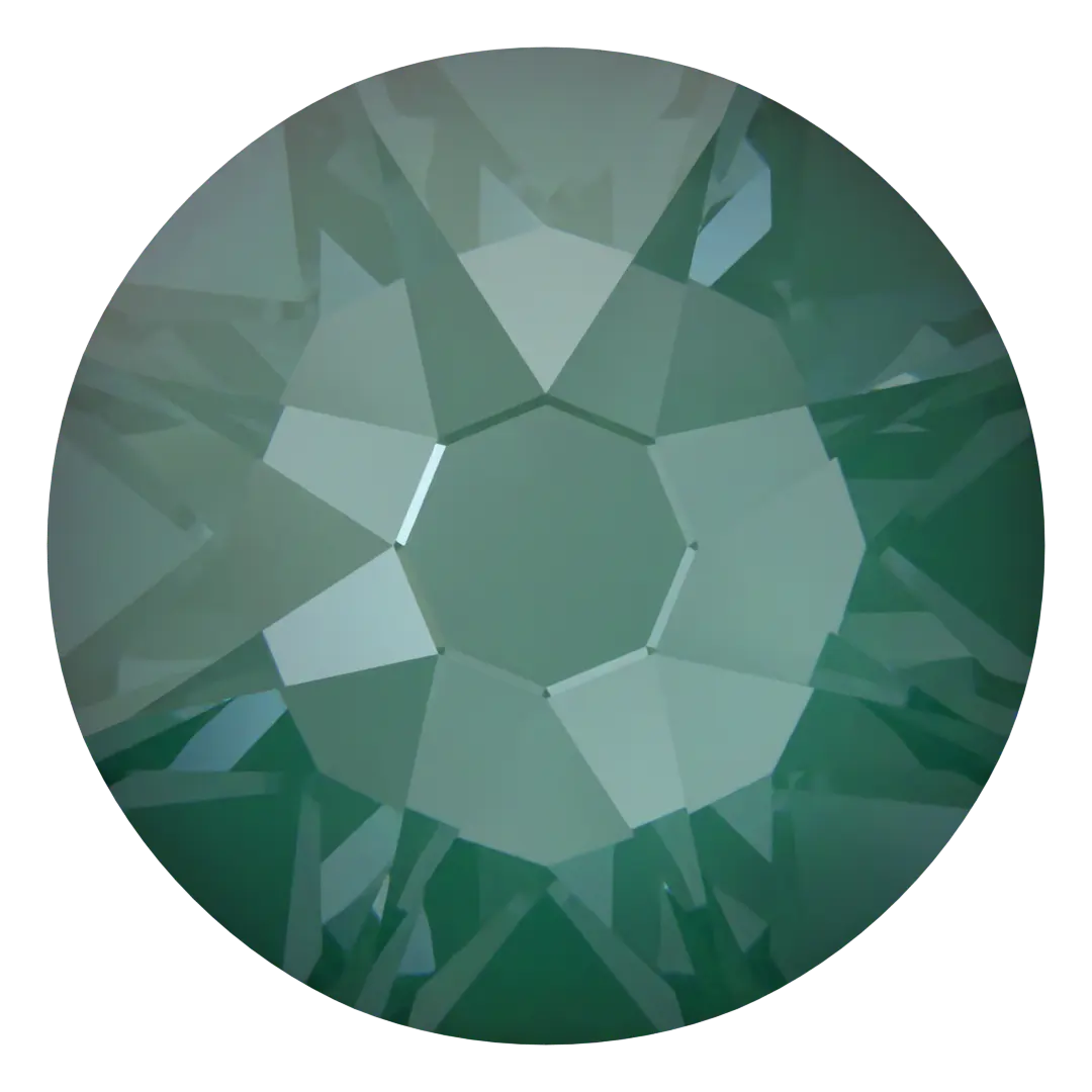 Serinity Colour Sample Service Flatbacks - Crystal & Effect Colours - Bluestreak Crystals