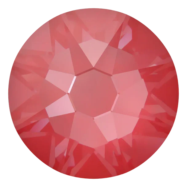 Serinity Colour Sample Service Flatbacks - Crystal & Effect Colours - Bluestreak Crystals