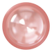 Serinity Colour Sample Service Flatbacks - Crystal Pearl Cabochon - Bluestreak Crystals