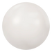 Serinity Colour Sample Service Flatbacks - Crystal Pearl Cabochon - Bluestreak Crystals