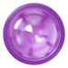 Serinity Colour Sample Service Flatbacks - Crystal Pearl Cabochon - Bluestreak Crystals