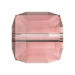 Serinity Crystal Beads Cube (5601) Rose Peach - Bluestreak Crystals