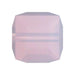 Serinity Crystal Beads Cube (5601) Rose Water Opal - Bluestreak Crystals