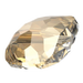Serinity Crystal Beads Fantasy Square (5035) Crystal Golden Shadow - Bluestreak Crystals