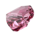 Serinity Crystal Beads Love (5741) Rose - Bluestreak Crystals