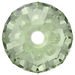 Serinity Crystal Beads Round (5000) Dark Peridot - Bluestreak Crystals