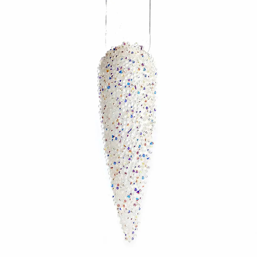 Serinity Crystals Stardust Cute Mood - Bluestreak Crystals