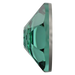 Serinity Flat Back Crystals Non Hotfix (2000, 2058 & 2088) Caribbean Green - Bluestreak Crystals