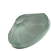 Swarovski Flat Back Crystals Non Hotfix (2000, 2058 & 2088) Crystal Agave Ignite UNFOILED - Bluestreak Crystals