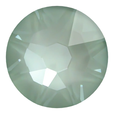 Swarovski Flat Back Crystals Non Hotfix (2000, 2058 & 2088) Crystal Agave Ignite UNFOILED - Bluestreak Crystals