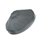 Serinity Flat Back Crystals Non Hotfix (2000, 2058 & 2088) Crystal Dark Grey Ignite UNFOILED - Bluestreak Crystals