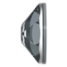 Serinity Flat Back Crystals Non Hotfix (2000, 2058 & 2088) Crystal Dark Grey Ignite UNFOILED - Bluestreak Crystals