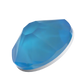 Serinity Flat Back Crystals Non Hotfix (2000, 2058 & 2088) Crystal Electric Blue Ignite UNFOILED - Bluestreak Crystals