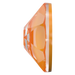 Serinity Flat Back Crystals Non Hotfix (2000, 2058 & 2088) Crystal Mango Ignite UNFOILED - Bluestreak Crystals