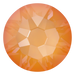 Serinity Flat Back Crystals Non Hotfix (2000, 2058 & 2088) Crystal Mango Ignite UNFOILED - Bluestreak Crystals