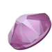 Serinity Flat Back Crystals Non Hotfix (2000, 2058 & 2088) Crystal Orchid Ignite UNFOILED - Bluestreak Crystals