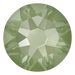 Serinity Flat Back Crystals Non Hotfix (2000, 2058 & 2088) Crystal Paradise Green Lux - Bluestreak Crystals
