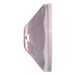 Serinity Flat Back Crystals Non Hotfix (2000, 2058 & 2088) Crystal Soft Rose Ignite UNFOILED - Bluestreak Crystals