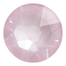 Serinity Flat Back Crystals Non Hotfix (2000, 2058 & 2088) Crystal Soft Rose Ignite UNFOILED - Bluestreak Crystals