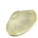 Serinity Flat Back Crystals Non Hotfix (2000, 2058 & 2088) Crystal Soft Yellow Ignite UNFOILED - Bluestreak Crystals