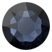 Serinity Flat Back Crystals Non Hotfix (2000, 2058 & 2088) Dark Indigo - Bluestreak Crystals