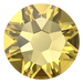 Serinity Flat Back Crystals Non Hotfix (2000, 2058 & 2088) Dark Jonquil - Bluestreak Crystals