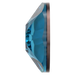 Serinity Flat Back Crystals Non Hotfix (2000, 2058 & 2088) Indicolite - Bluestreak Crystals
