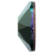 Serinity Flat Back Crystals Non Hotfix (2000, 2058 & 2088) Jet AB - Bluestreak Crystals