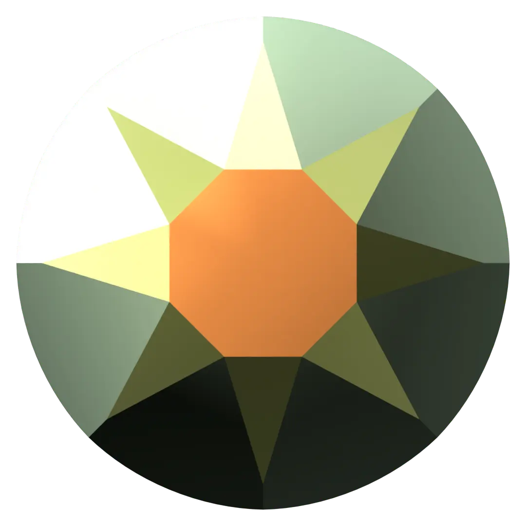 Serinity Flat Back Crystals Non Hotfix (2000, 2058 & 2088) Jet AB - Bluestreak Crystals