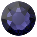Serinity Flat Back Crystals Non Hotfix (2000, 2058 & 2088) Purple Velvet - Bluestreak Crystals