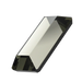Serinity Flat Back Crystals Non Hotfix Baguette (2510) Black Diamond - Bluestreak Crystals
