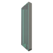 Serinity Flat Back Crystals Non Hotfix Baguette (2510) Caribbean Green - Bluestreak Crystals