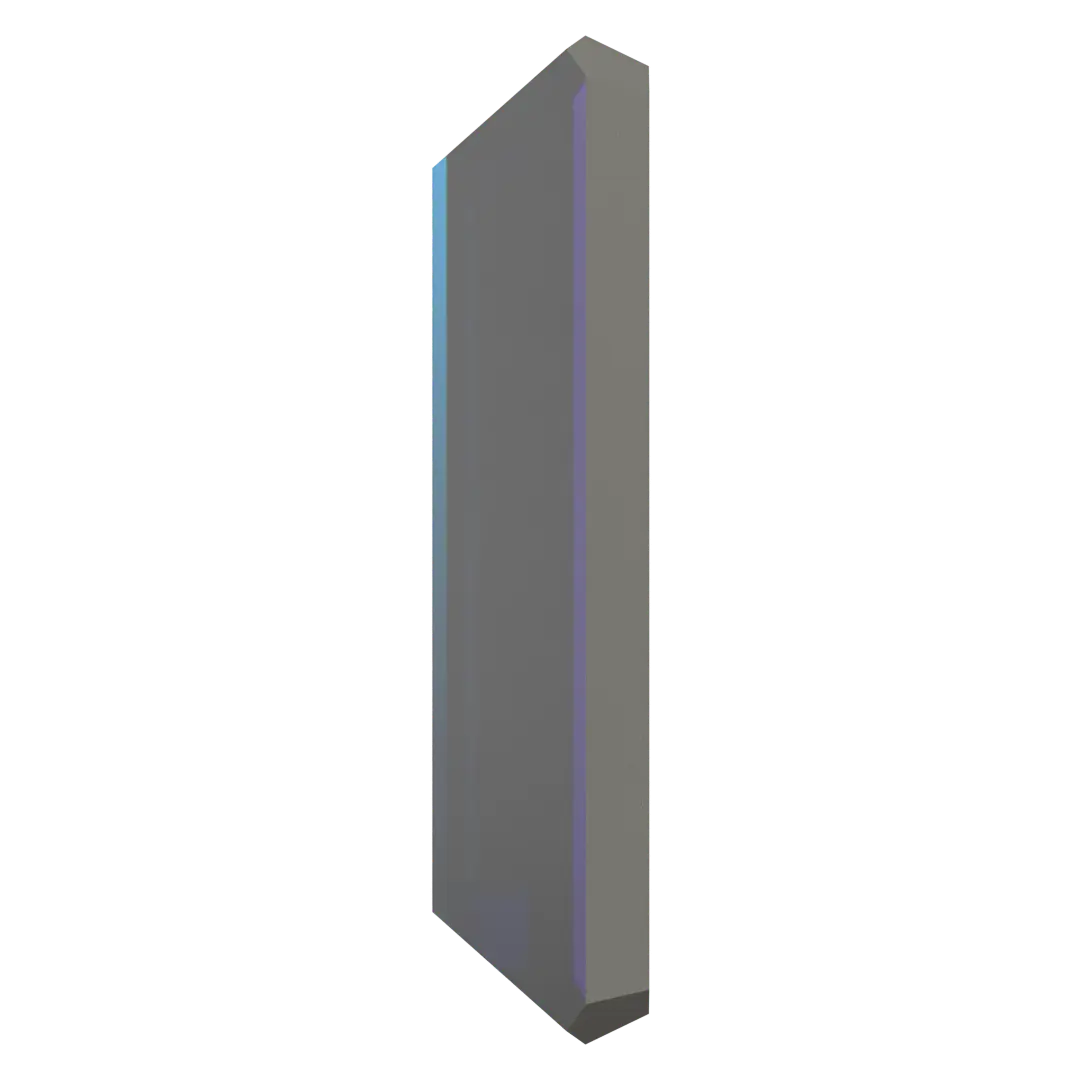 Serinity Flat Back Crystals Non Hotfix Baguette (2510) Crystal Bermuda Blue - Bluestreak Crystals