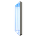 Serinity Flat Back Crystals Non Hotfix Baguette (2510) Crystal Shimmer - Bluestreak Crystals