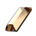 Serinity Flat Back Crystals Non Hotfix Baguette (2510) Light Colorado Topaz - Bluestreak Crystals