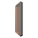 Serinity Flat Back Crystals Non Hotfix Baguette (2510) Light Colorado Topaz - Bluestreak Crystals